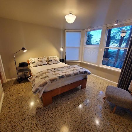 Апартаменты Koru Flat Дьюндин Экстерьер фото