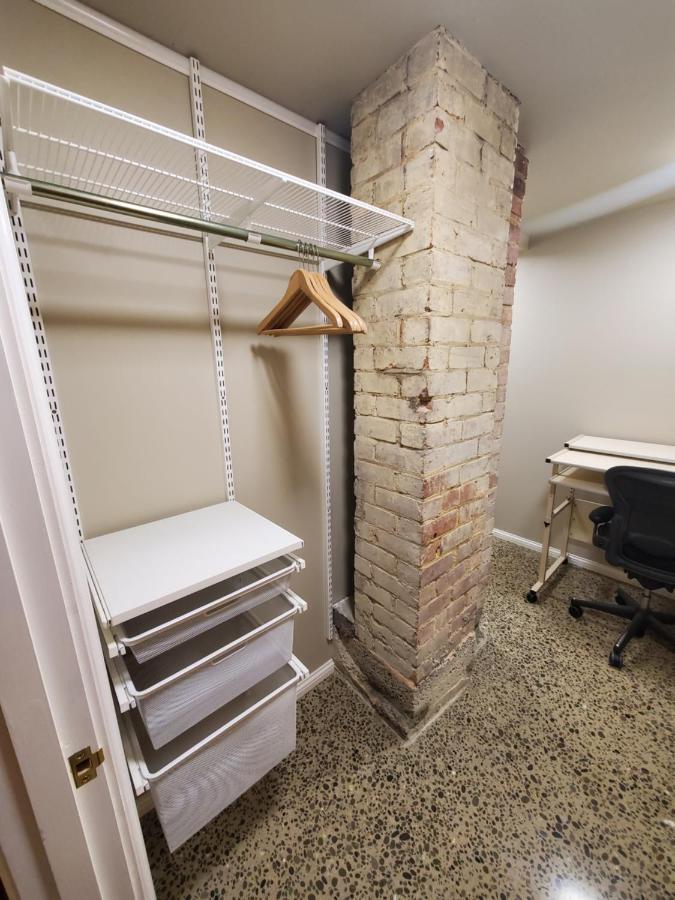 Апартаменты Koru Flat Дьюндин Экстерьер фото